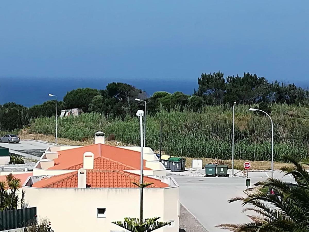 Sintra/Colares Beach House With Mountain View Villa Esterno foto