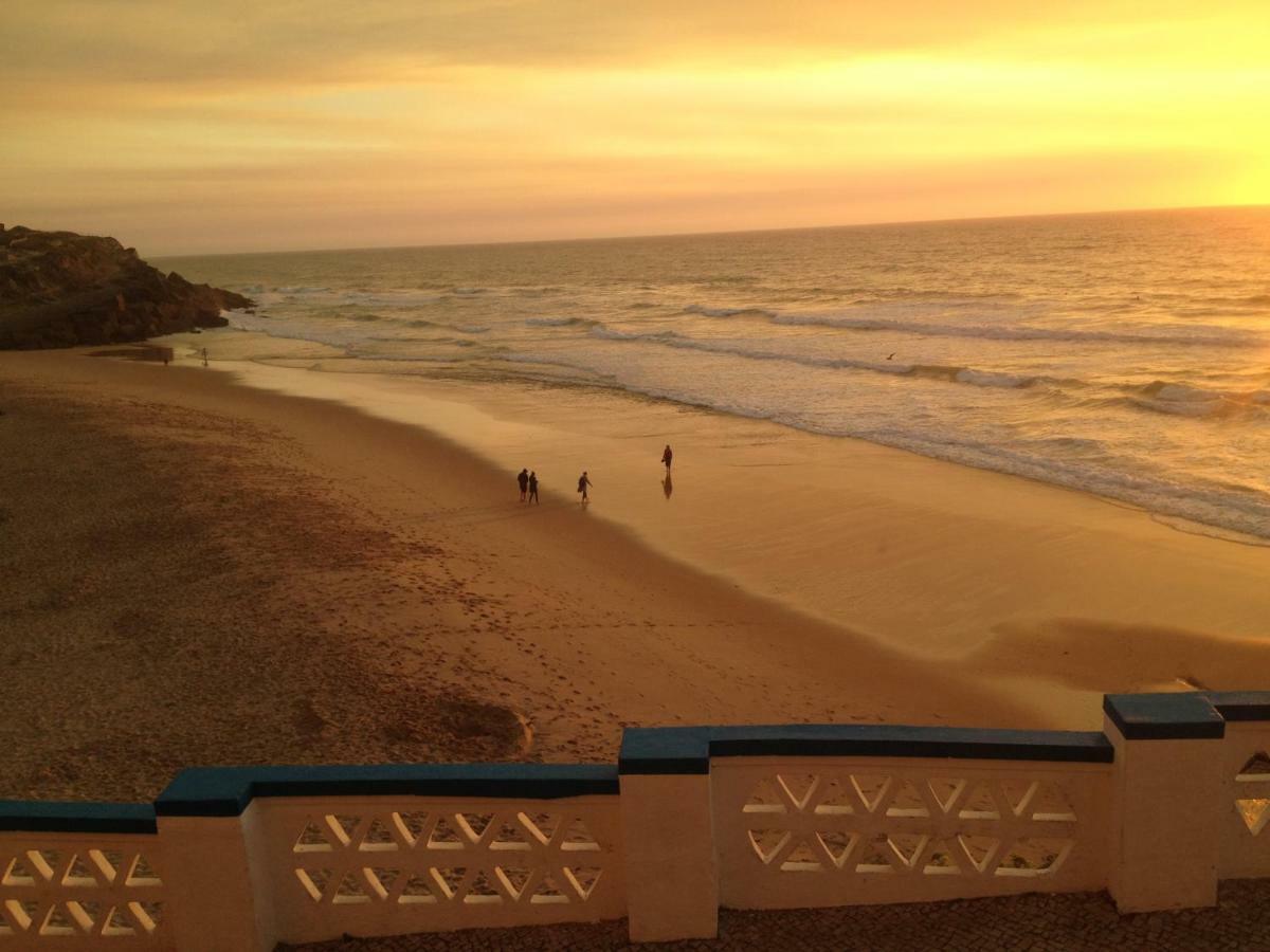 Sintra/Colares Beach House With Mountain View Villa Esterno foto