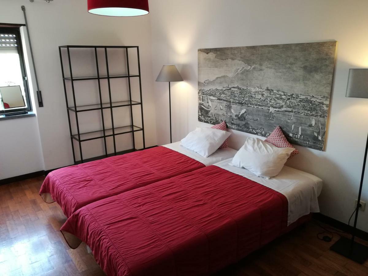 Sintra/Colares Beach House With Mountain View Villa Esterno foto