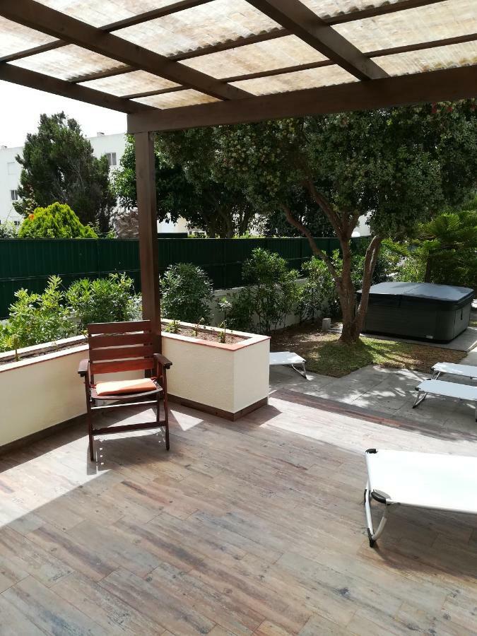 Sintra/Colares Beach House With Mountain View Villa Esterno foto